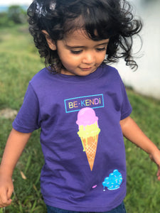 Be.Kendi Helado tshirt