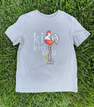 Load image into Gallery viewer, Be·Kendi Gallo t-shirt
