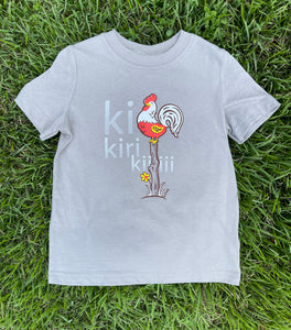 Be·Kendi Gallo t-shirt