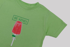 Be.Kendi Pilón tshirt