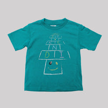 Load image into Gallery viewer, Peregrina (Hopscotch) t-shirt
